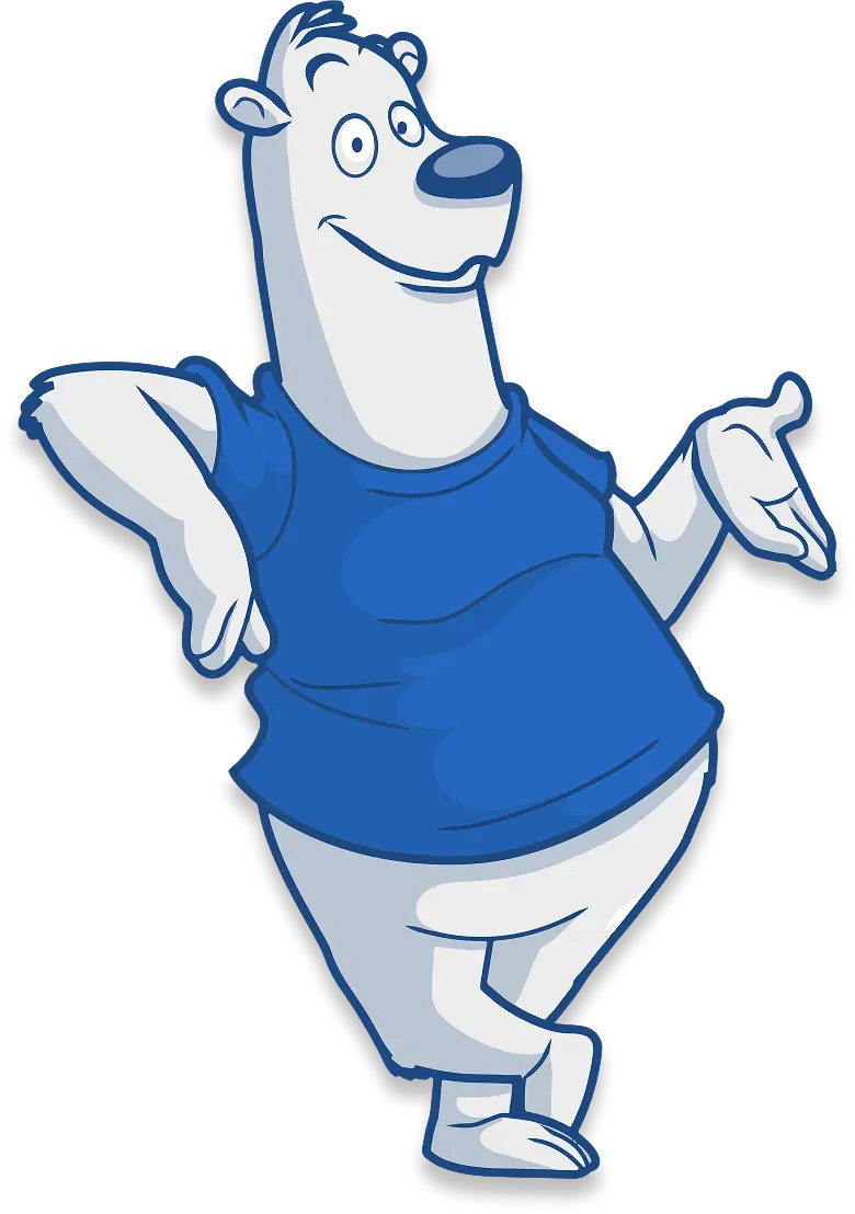 Udimi Bear