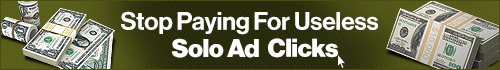 Buy solo ads - Udimi