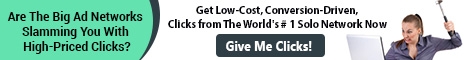 Buy solo ads - Udimi