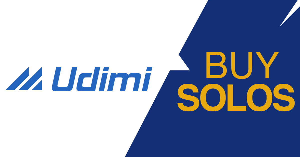 Buy solo ads - Udimi