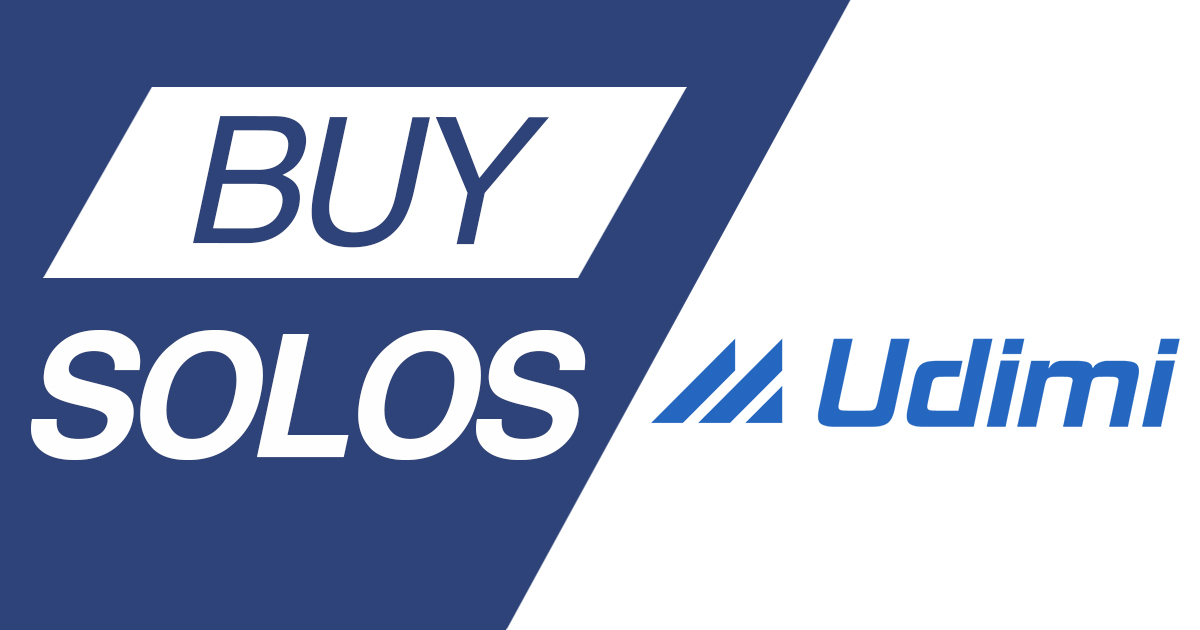 Udimi - Buy Solo Ads