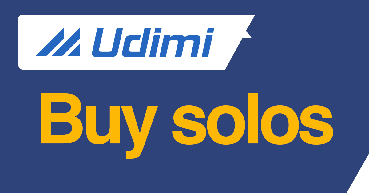 Buy solo ads - Udimi