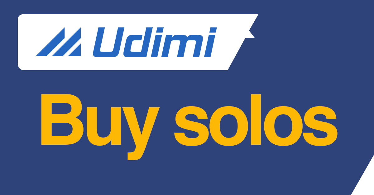 Buy solo ads - Udimi