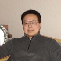 Michael Keong