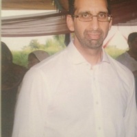Amjad Hussain
